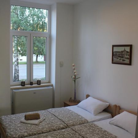 Apartmani Maja Zrenjanin Exterior photo